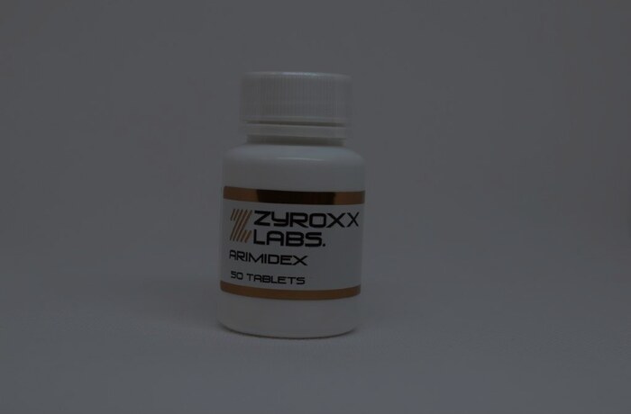 ARIMIDEX