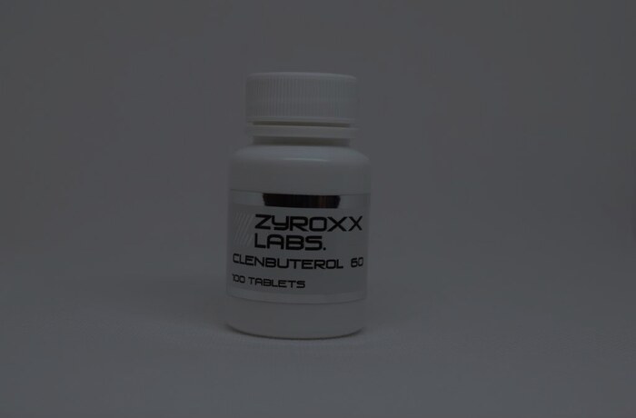 CLENBUTEROL 60