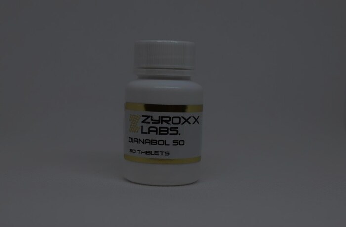 DIANABOL 50