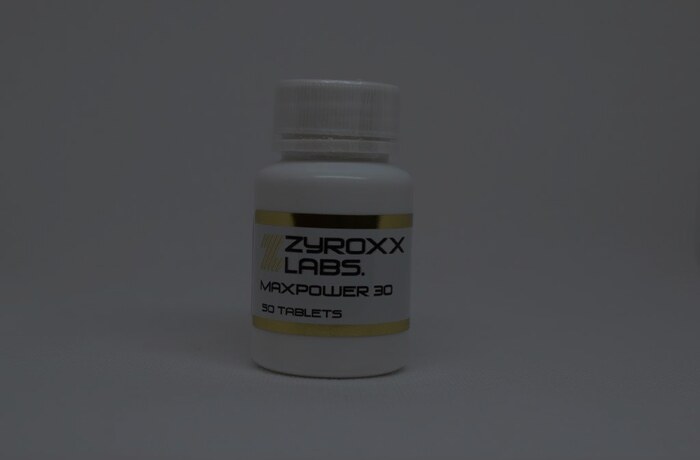 MAXPOWER 30