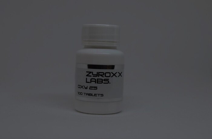 OXY 25