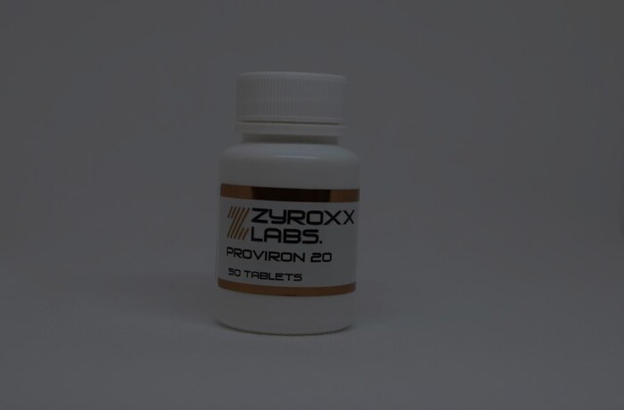 PROVIRON 20