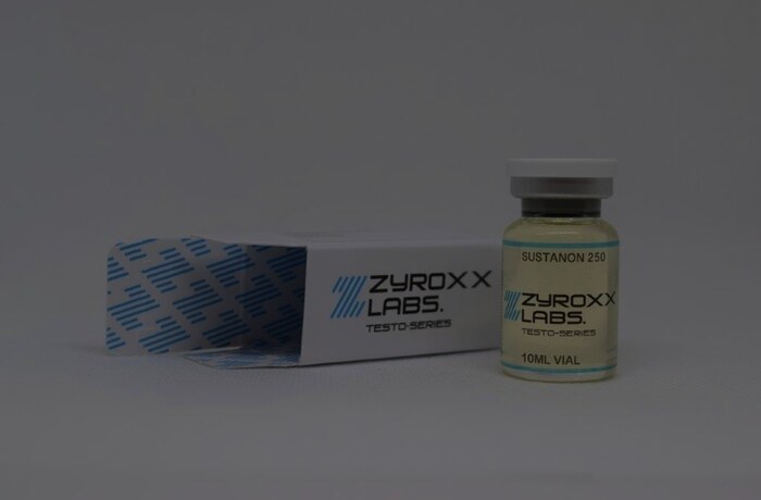 SUSTANON 250