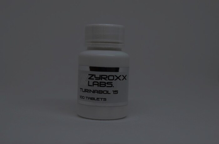 TURINABOL 15