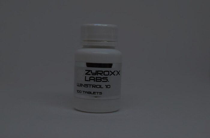 WINSTROL 10