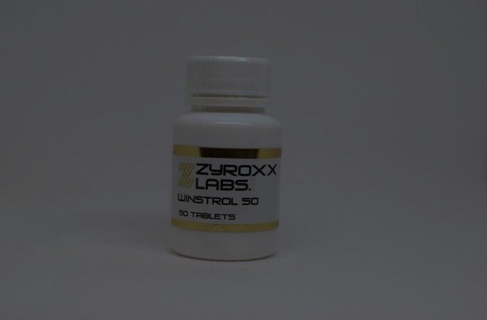 WINSTROL 50